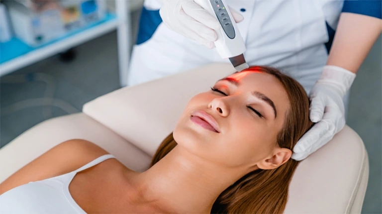 Skin Booster In Dubai: Collagen Boost Facial in Dubai, Abu Dhabi