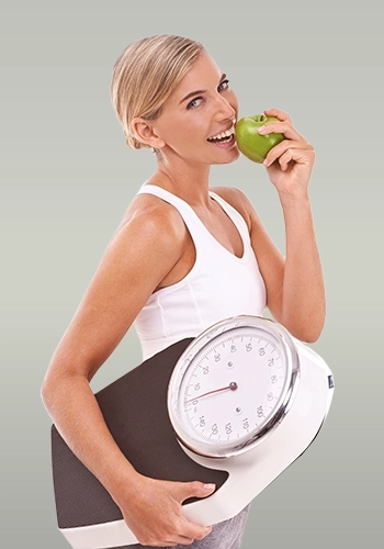 Long-term<br>Weight Loss