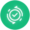 Quick and Hassle-Free Process