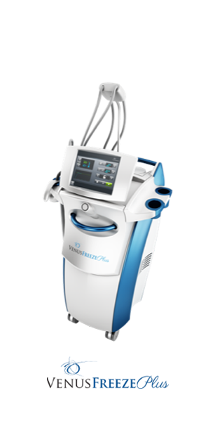 Venus Freeze Plus
