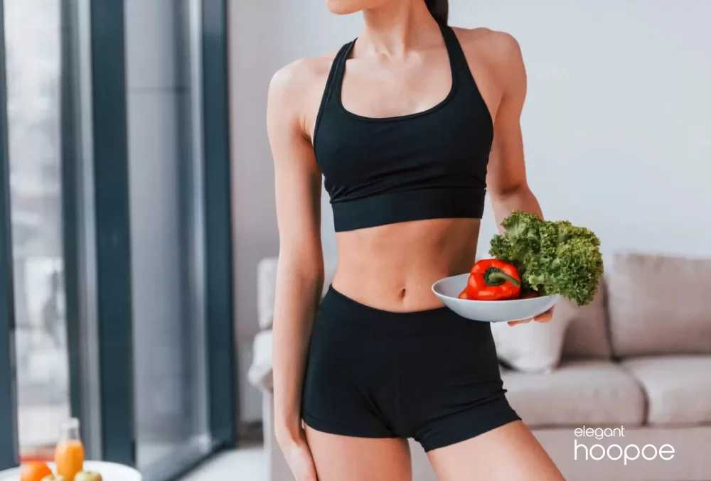 How can plant-based diet help you lose weight?