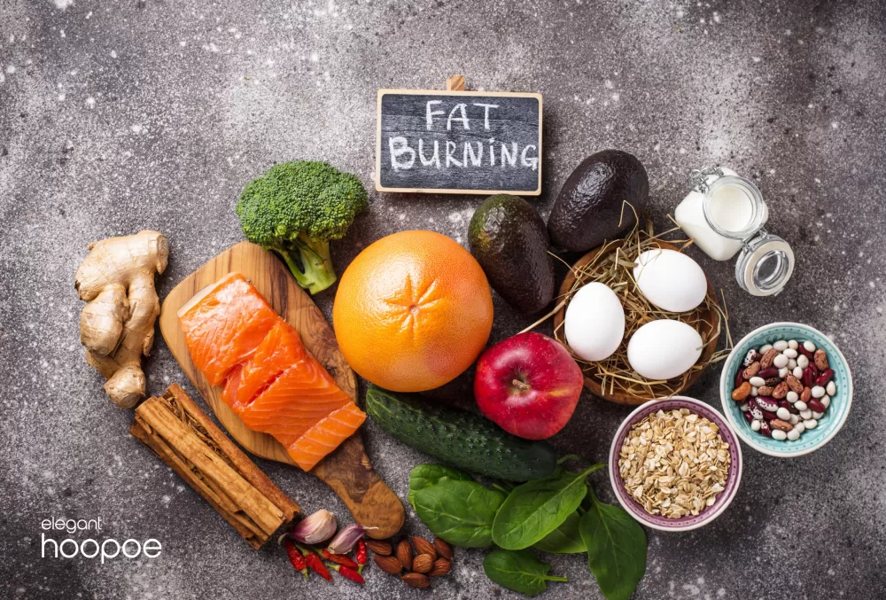 Importance of Fat Burning Foods in Diet