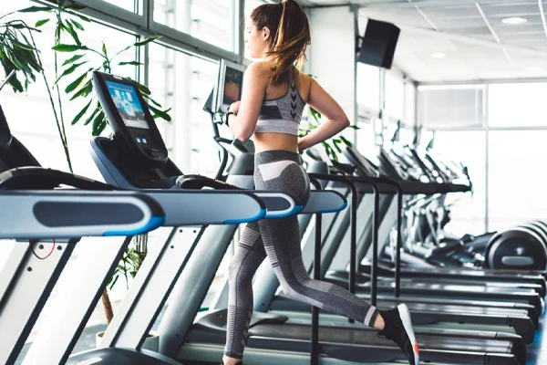 Treadmill Workouts To Help With Weight Loss