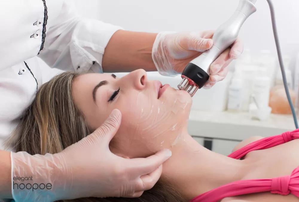 What Are The Best Cosmetic Skin Treatments
