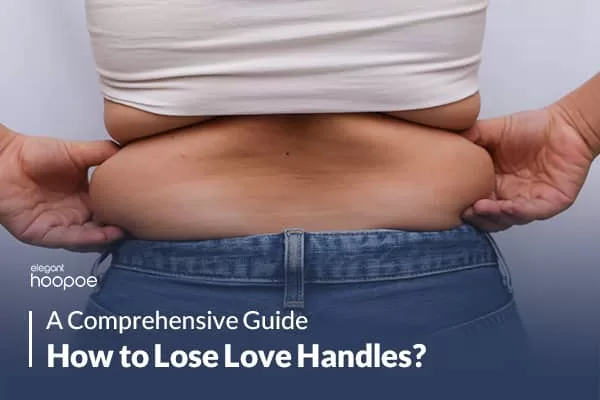 How to Lose Love Handles  Best way to get rid of Muffin Top