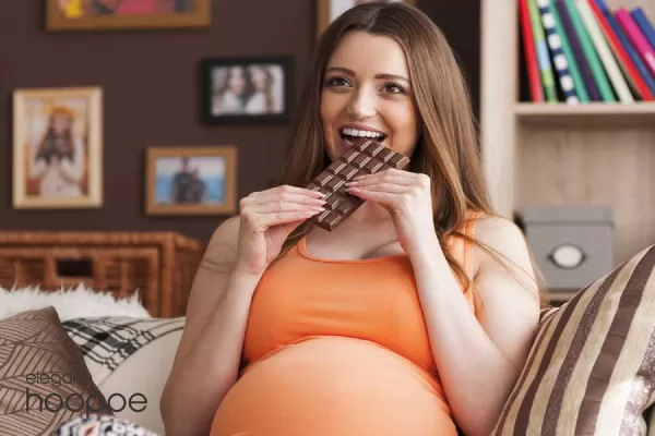 How to control weight before, during and after pregnancy
