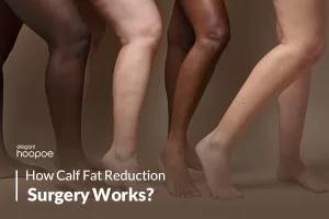 Calf Fat Reduction Surgery