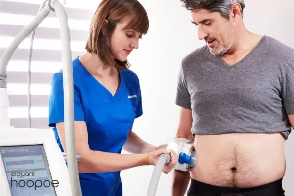 CoolSculpting and Fat Freezing in Dubai