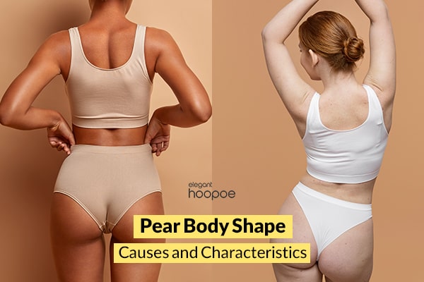 What Causes a Pear-Shaped Body? - Pear Collections, Pear Shaped Clothing for  Women with Curves