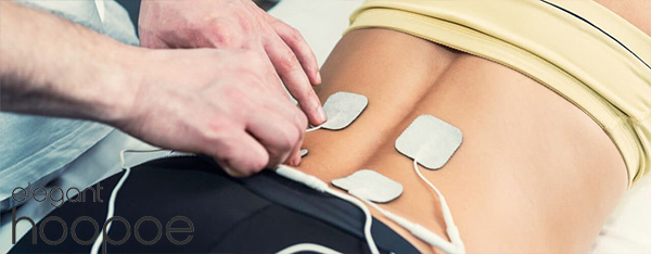 Electrical muscle stimulation benefits