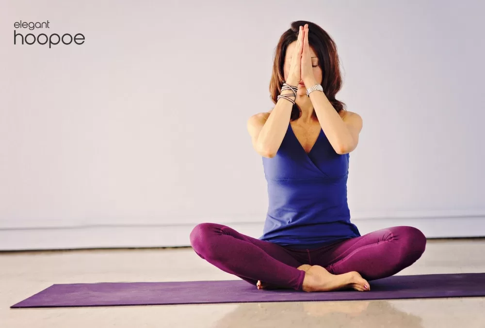 The benefits of yoga for weight loss and overall health