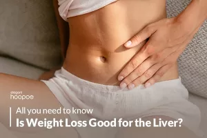 Is Weight Loss Good for the Liver?