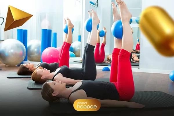 Winsor Pilates Flexibility & Strengthening: The Back Workout