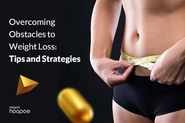 successful strategies for weight loss