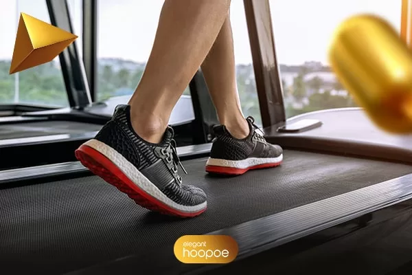 treadmill good for losing weight