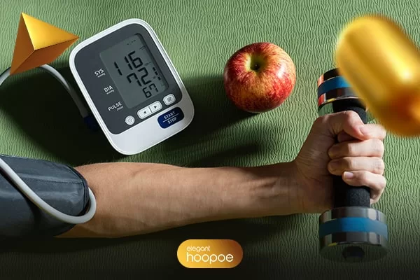 Is Weight Loss Good for Blood Pressure?