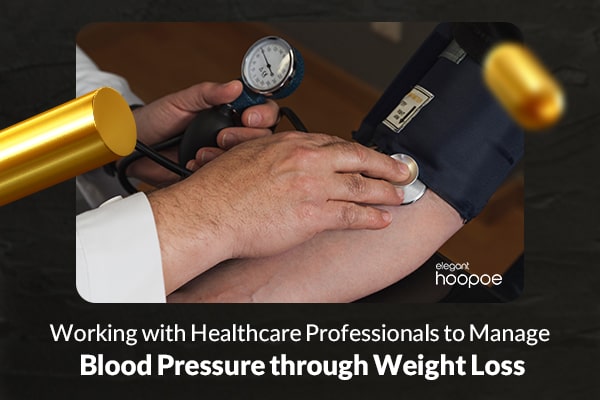 hypertension and healthcare professional