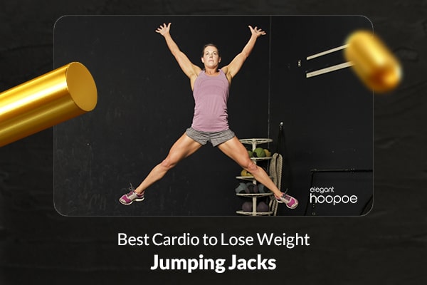 benefits of jumping jacks