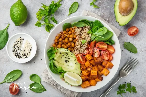 Plant-Based Diet: A Popular Strategy for Vegetarian and Vegan