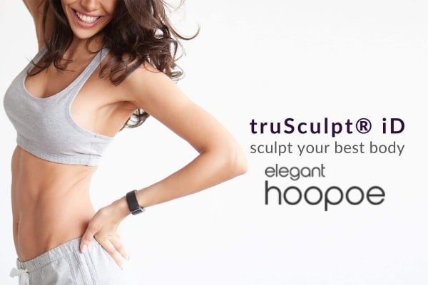 Benefits of the TruSculpt ID
