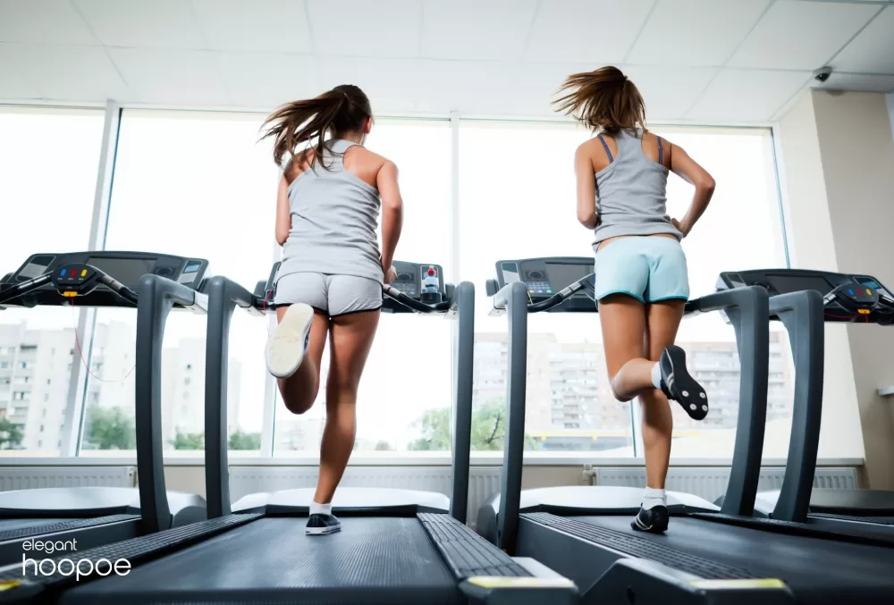 How to Maximize Weight Loss Results on a Treadmill