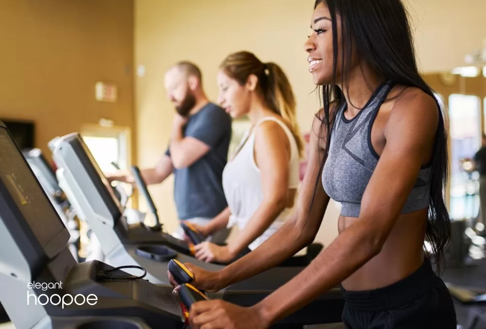 How to Use the Treadmill to lose weight?
