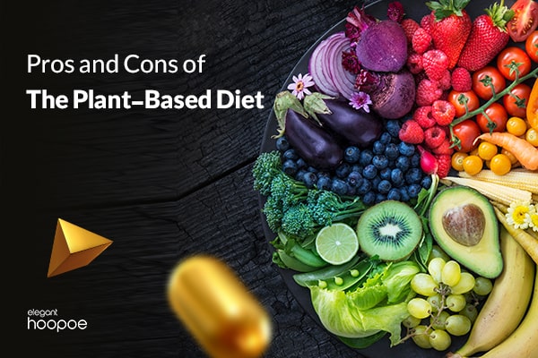 is a plant-based diet beneficial