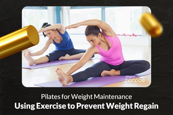 pilates helps lose weight