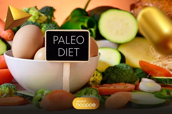 Paleo Diet for Weight Loss + Free Sample Meal Plans