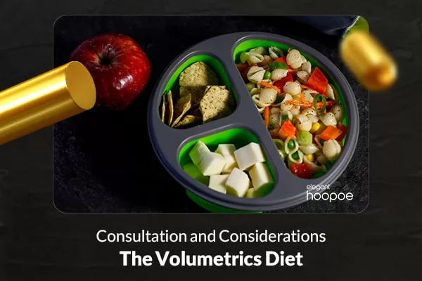 is the volumetrics diet healthy