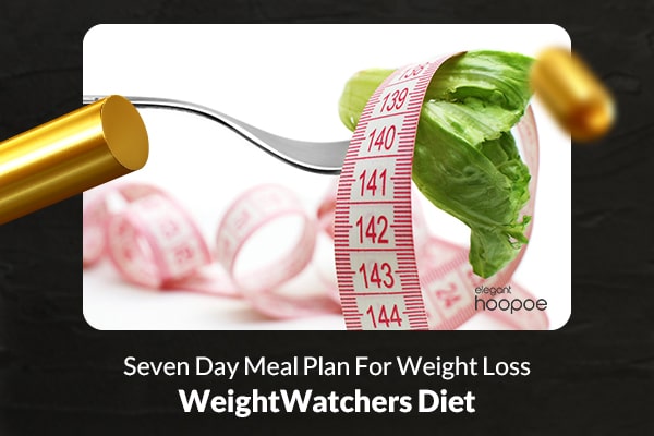 weight watchers diet review