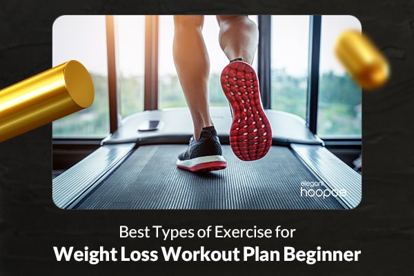 effective beginner workouts for starting a weight loss