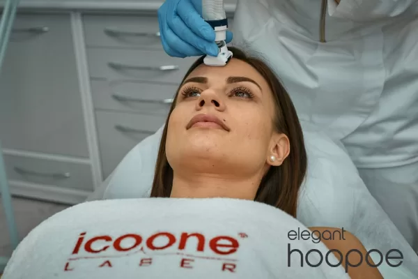 Benefits of ICOONE laser body shaping