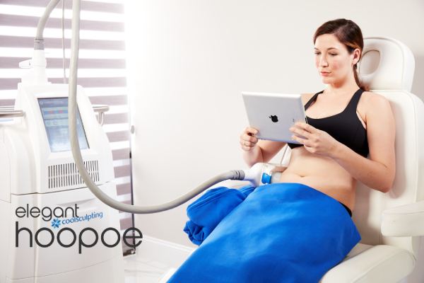 What Areas of the Body Can Cool Sculpting treat?
