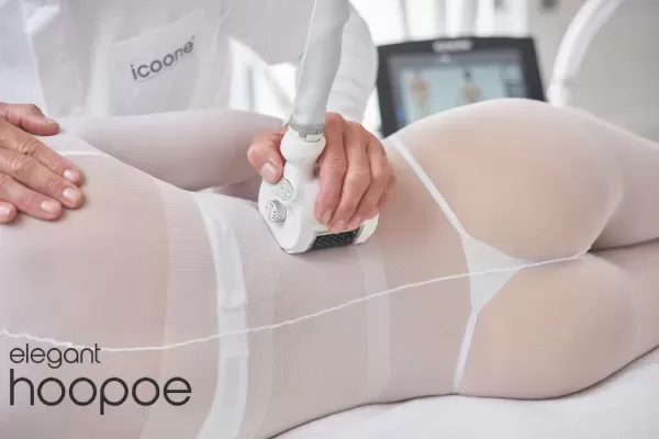 What Is ICOONE Laser treatment?