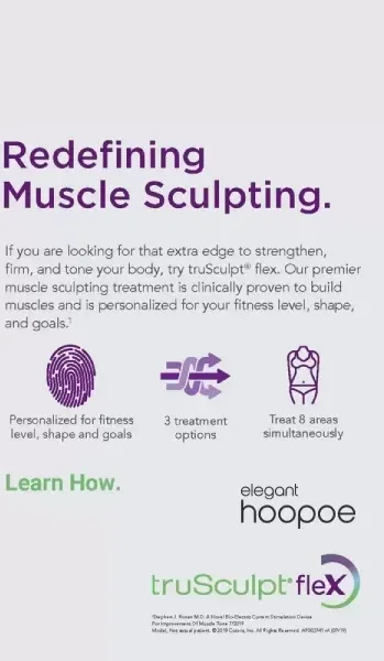 What is truSculpt Flex?