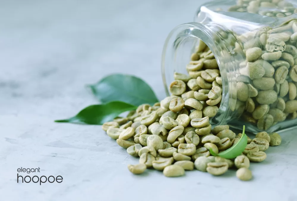 Green Coffee Bean