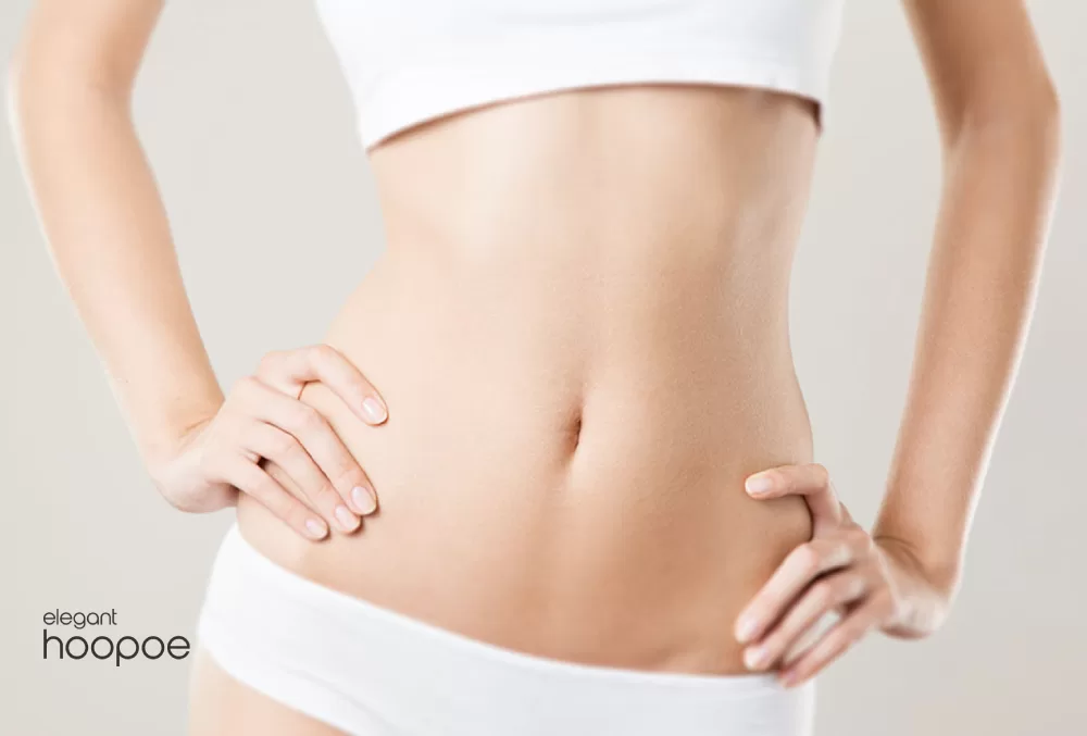How to get rid of liposuction scars