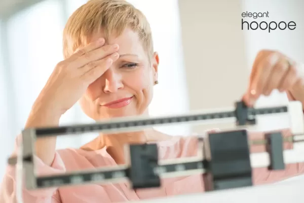 Lose Weight After Menopause