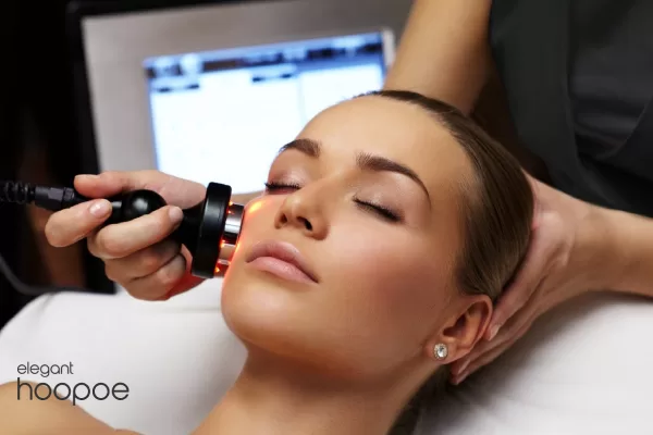 Radio Frequency Skin Tightening 