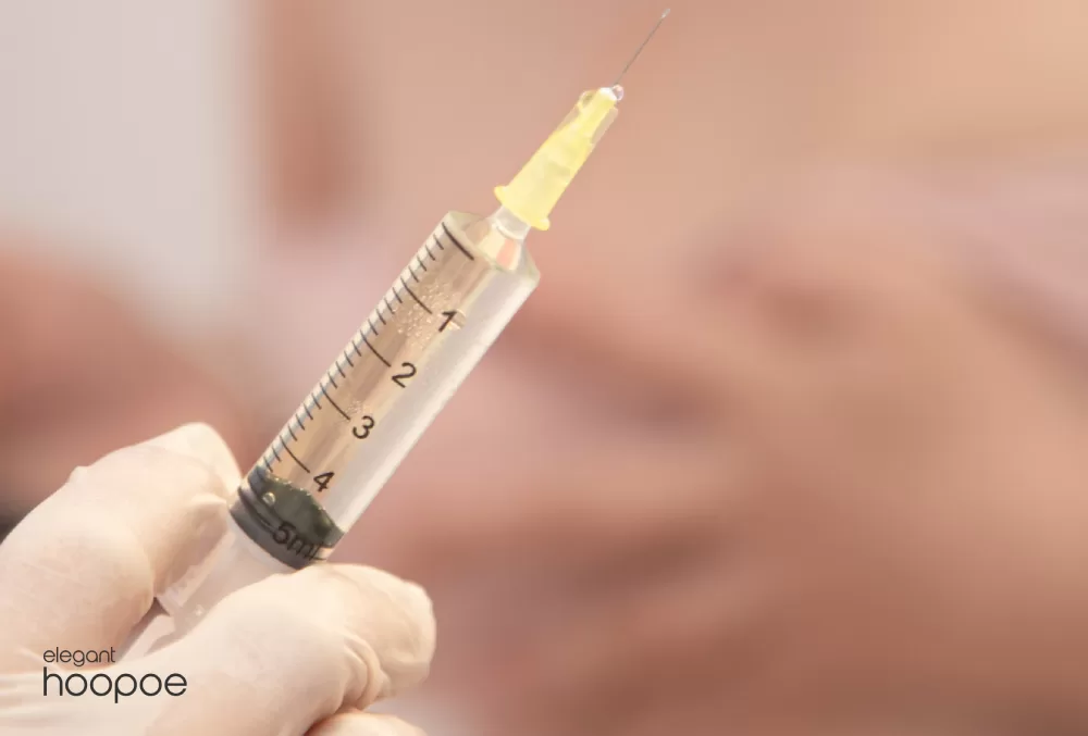 What Are Lipotropic Injections?