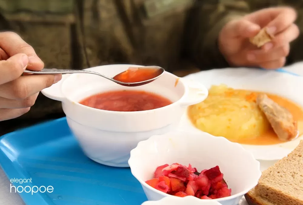 How can the Military Diet help you lose weight?