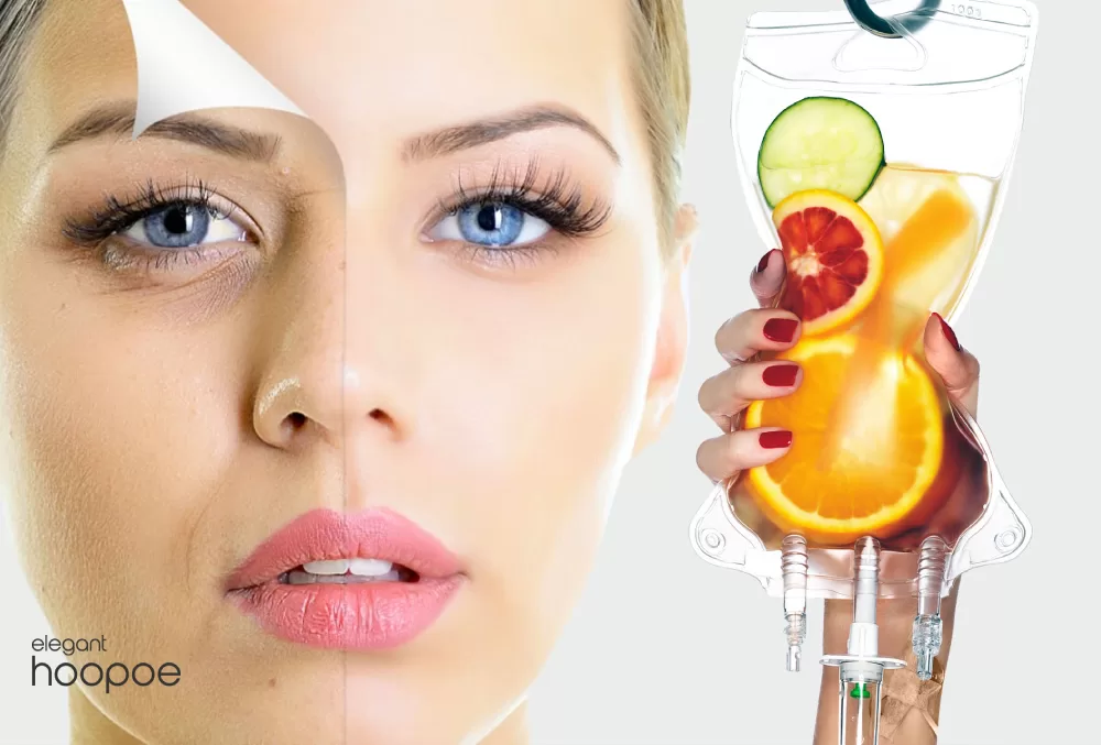 The science behind IV therapy for skin rejuvenation