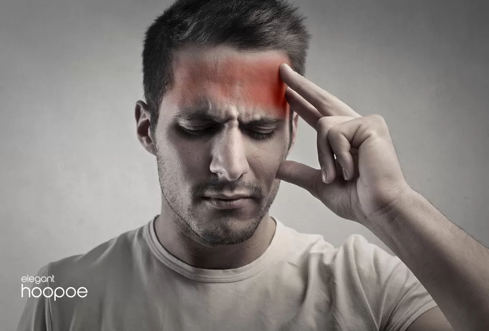 Why do migraines happen?