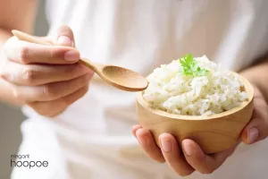 Effect of Rice on Weight : Is Rice Good For Weight Loss?