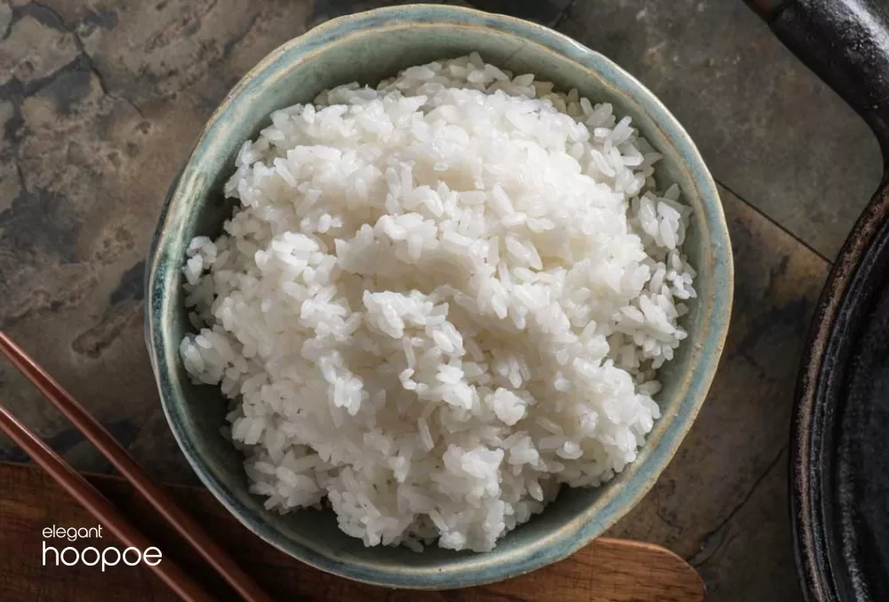 Rice and Its Nutritional Content