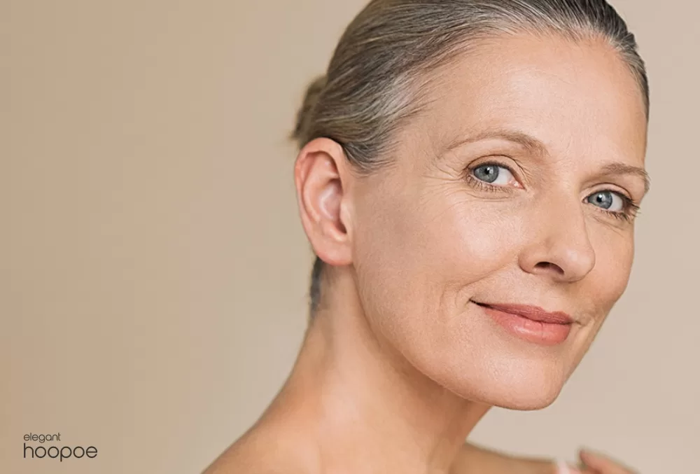 The Benefits of Non-Surgical Face and Neck Lift