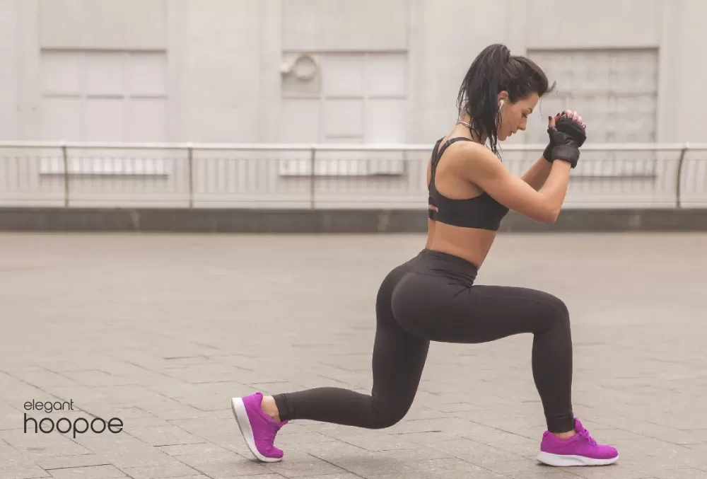 Effective Exercises for Sculpting Your Waist and Hips