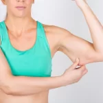 How to Lose Arm Fat?