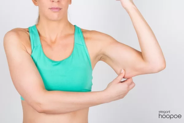 How to Lose Arm Fat?